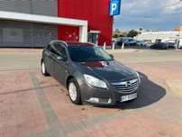 Opel Insignia 2.0