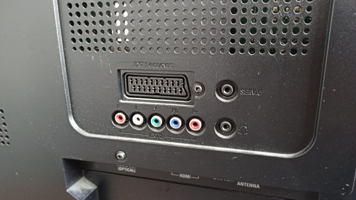 Telewizor Philips 40