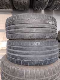 Резина бу Dunlop 225/45 r17