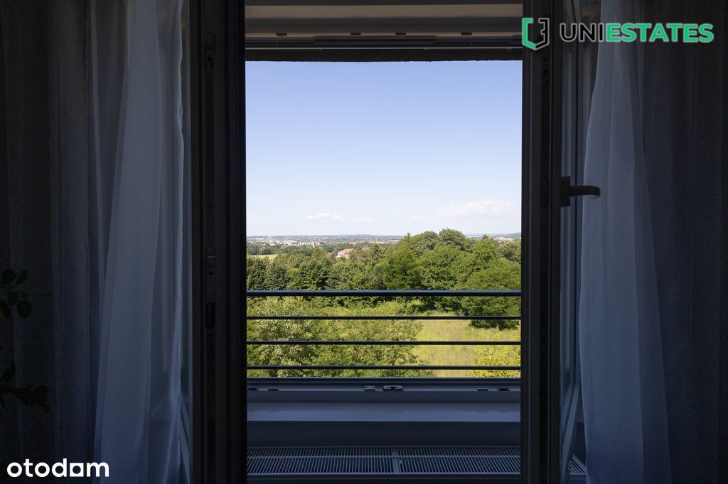 Nowe •2 pok •42 m²• os. Ozon •Dla Ciebie