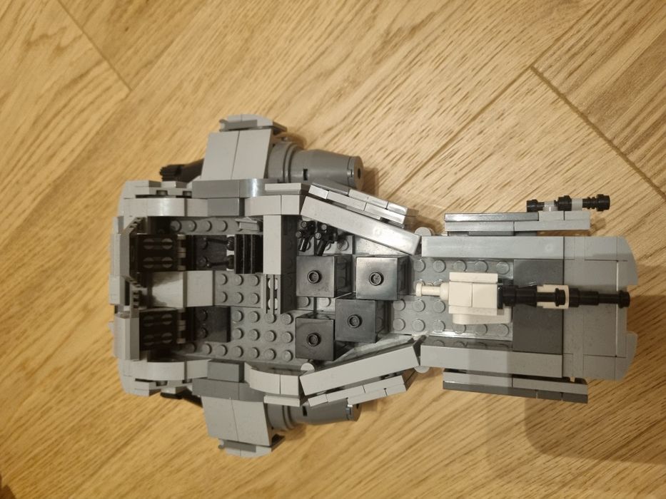 Lego star wars 75100