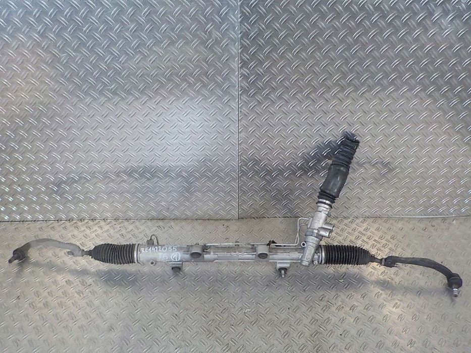 Рульова рейка т5 рулевая рейка T5 Шрот т5