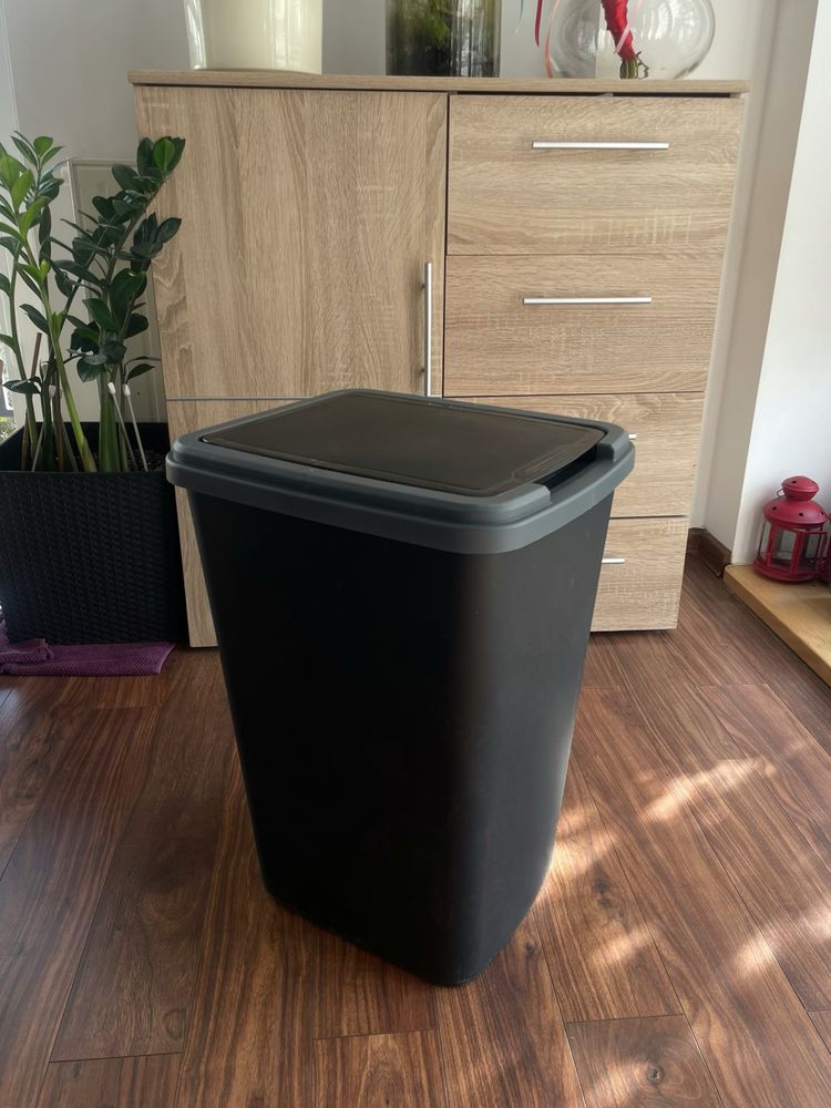 Pojemnik na śmieci Sundis Green Bin