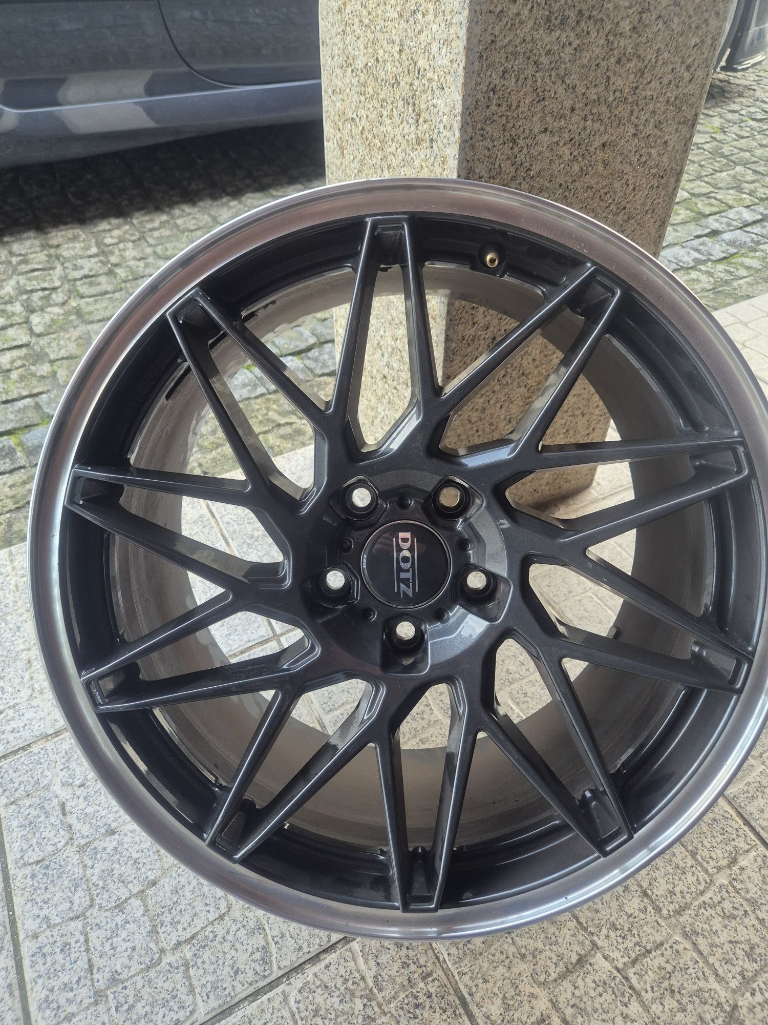 Jantes  bmw 19 5x120