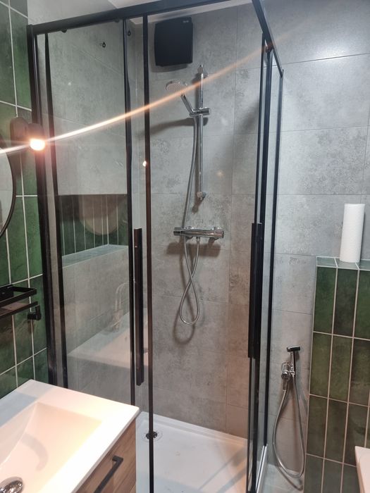 Glazurnictwo hydraulika