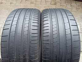 285/40/21 Pirelli Pzero 2 sztuki