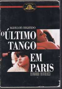 O Último Tango em Paris