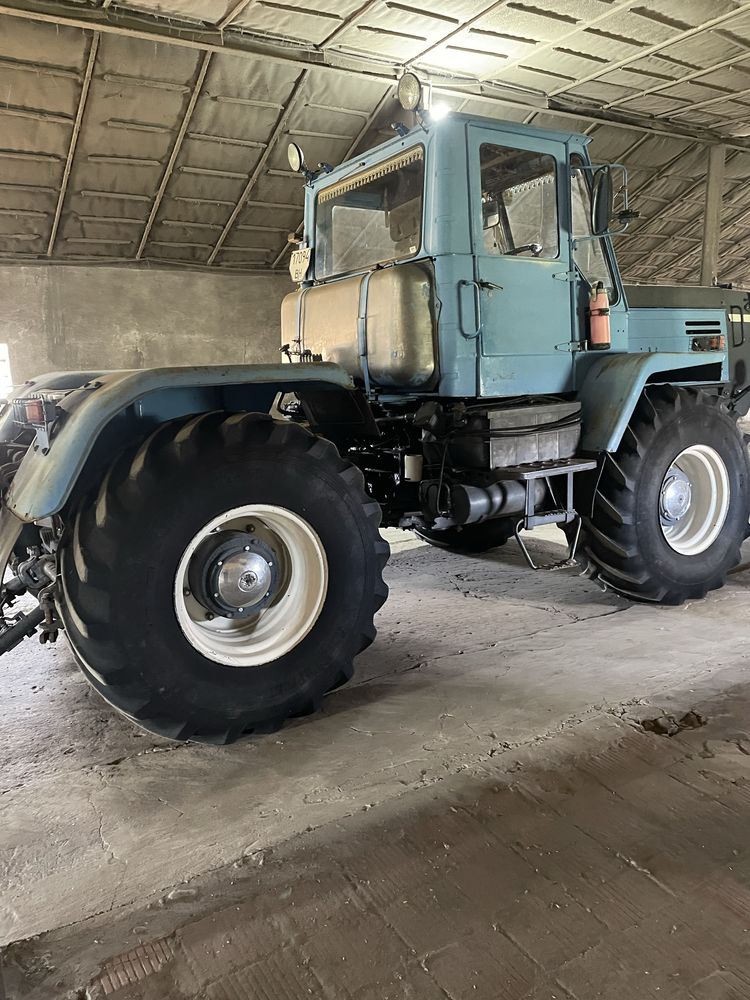 Продам Т-150 К. 2011 року випуску. В ідеальному стані