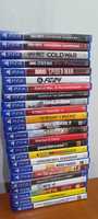 Jogos PlayStation 4