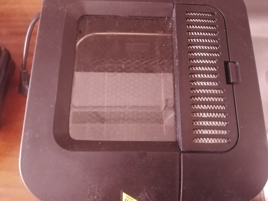 Фритюрница с Германии