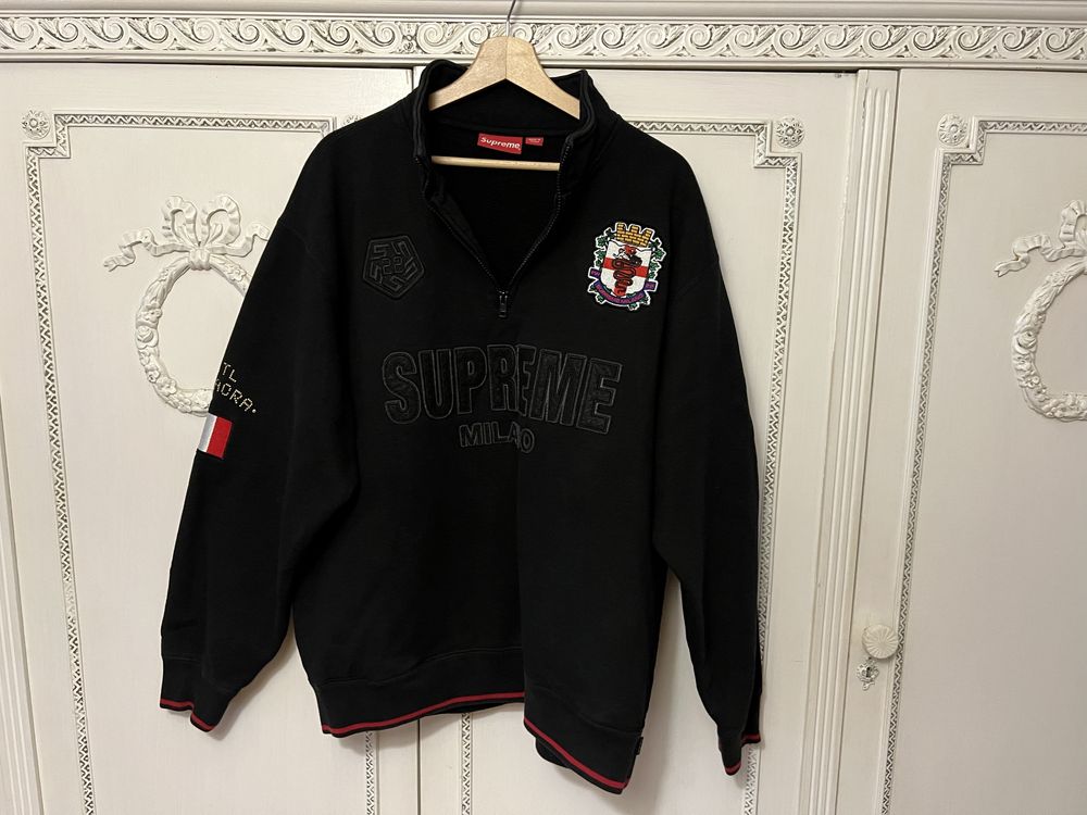 Bluza Supreme rozmiar L