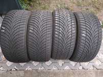 4x Ceat Winter Sport Driver 235/45R18 98V XL komplet zimowy