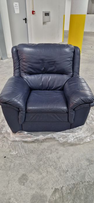 Sofás Pele Genuína