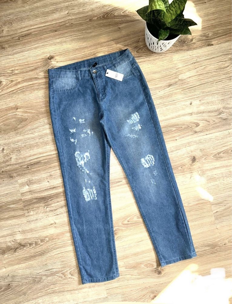 Cena z metki 149zł. Calzedonia s/m 36/38 spodnie lekkie, girlfriend