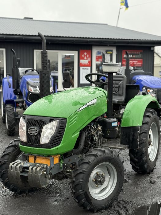 Донг фенг Dong Feng Xingtai DW DF Jinma Forte Lovol трактор