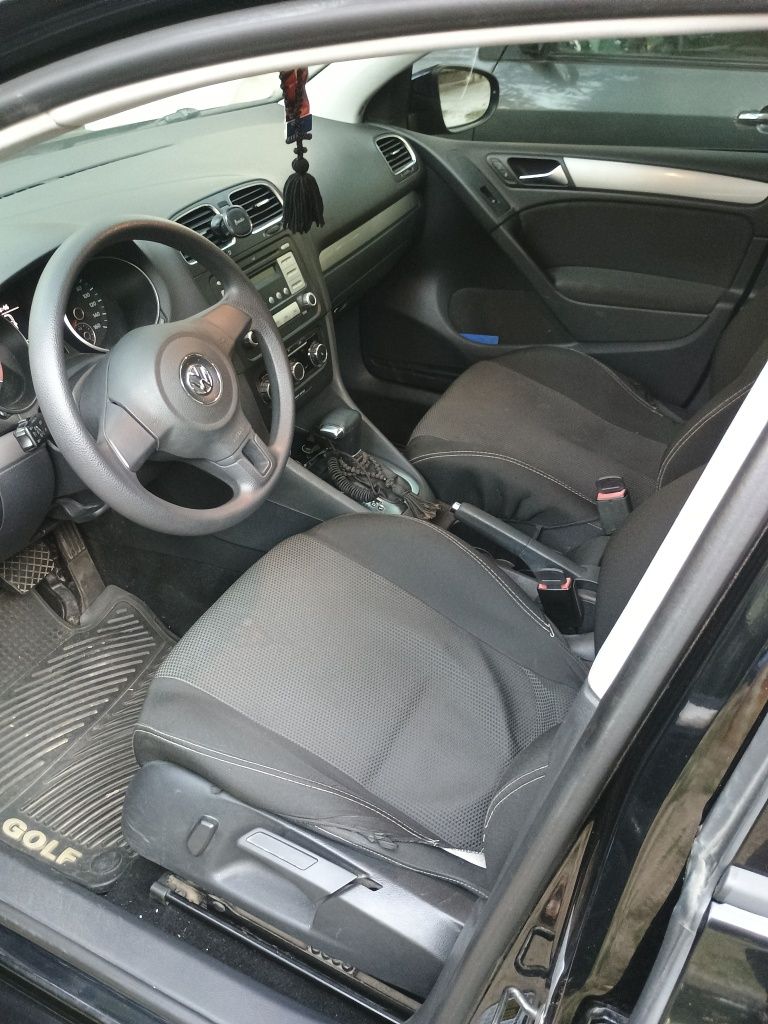 Продам Автомобіль Golf 6