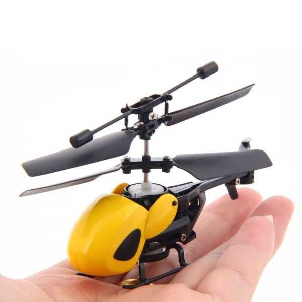 Helicóptero RC ( Mini )