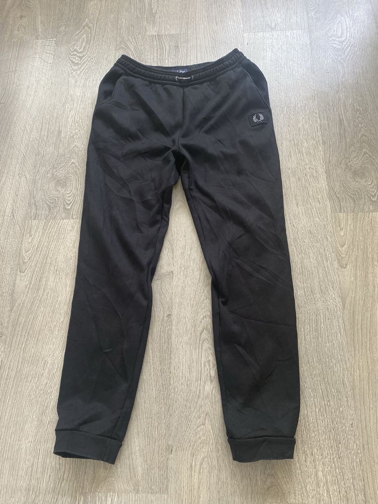 Fred Perry meskie spodnie sportowe