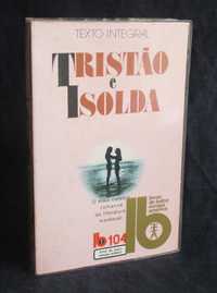 Livro Tristão e Isolda Anónimo Livros de Bolso Europa-América