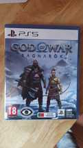 God of war Ragnarok ps5