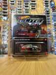 Hot Wheels Elite 64 Porsche 911 GT2 EVO 993