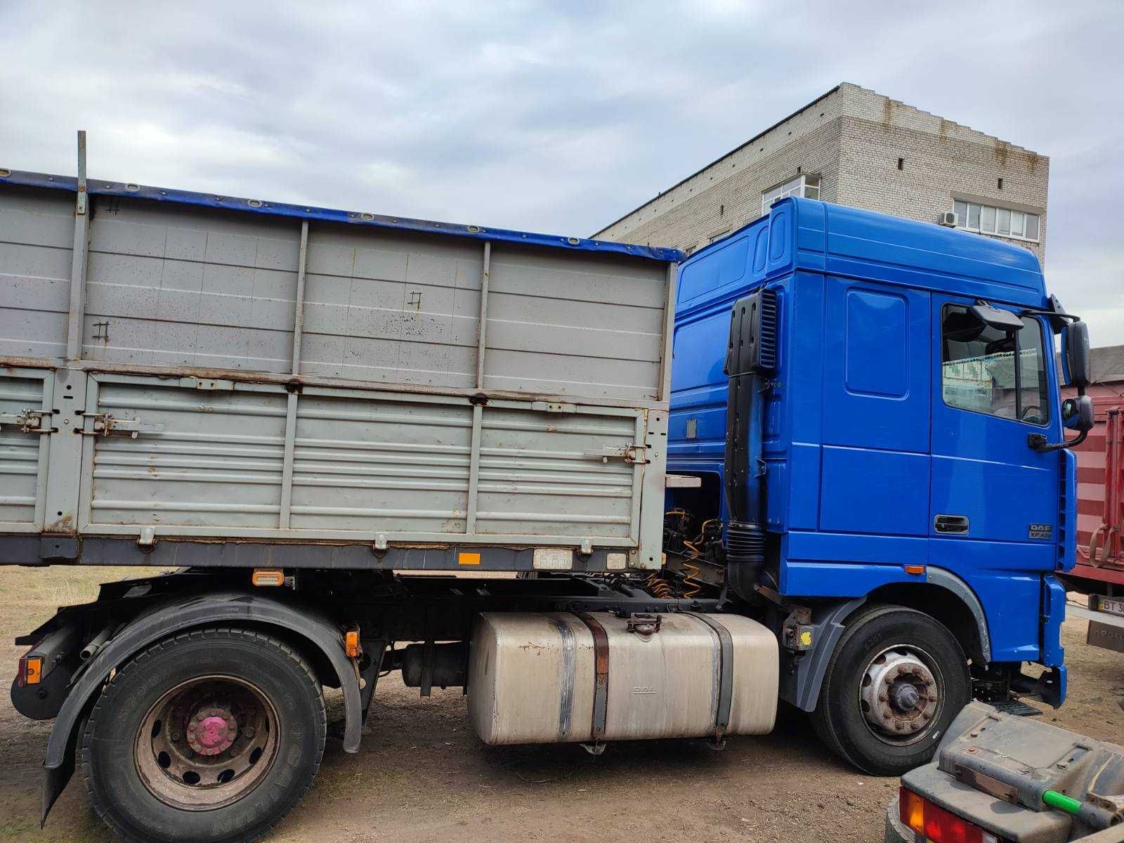 Продам DAF 95 євро 2