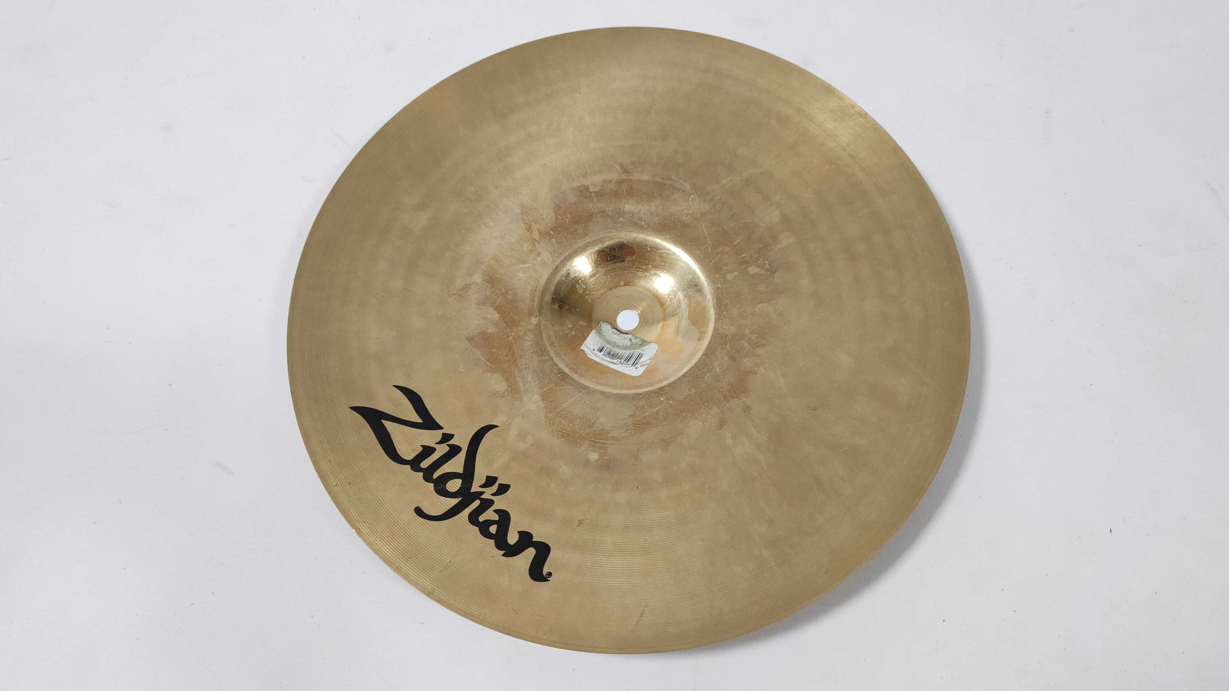 Zildljian A Custom Fast Crash 14- Talerz do perkusji - 729g