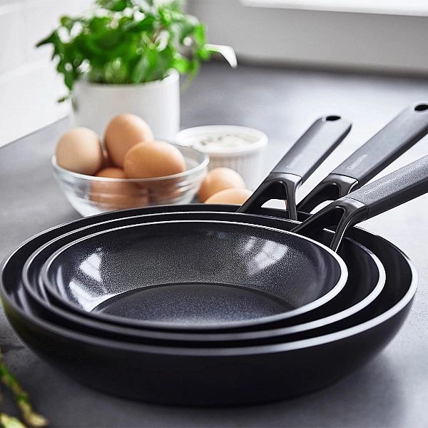 Patelnia 20 cm SMART SHAPE / Green Pan
