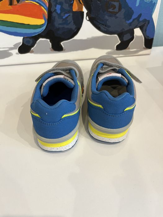 Детские кросовки Elefant 25 р