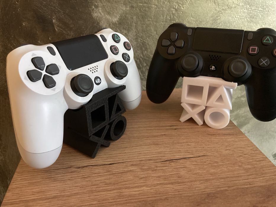 Podstawy pod Pady PS4