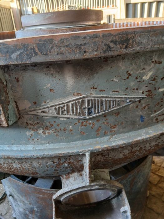 Máquina  de abarsivos