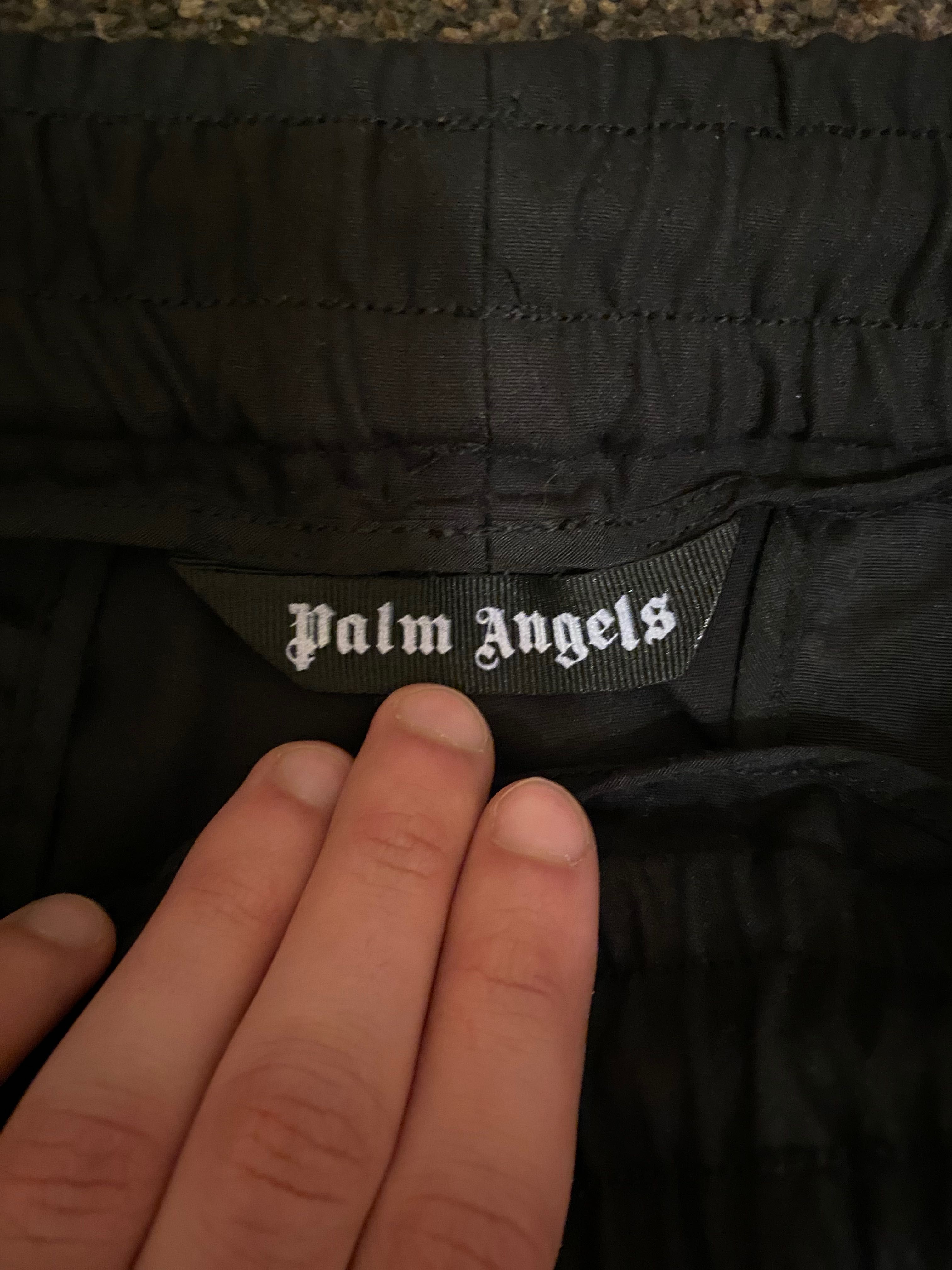 Sprzedam spodnie Palm Angels