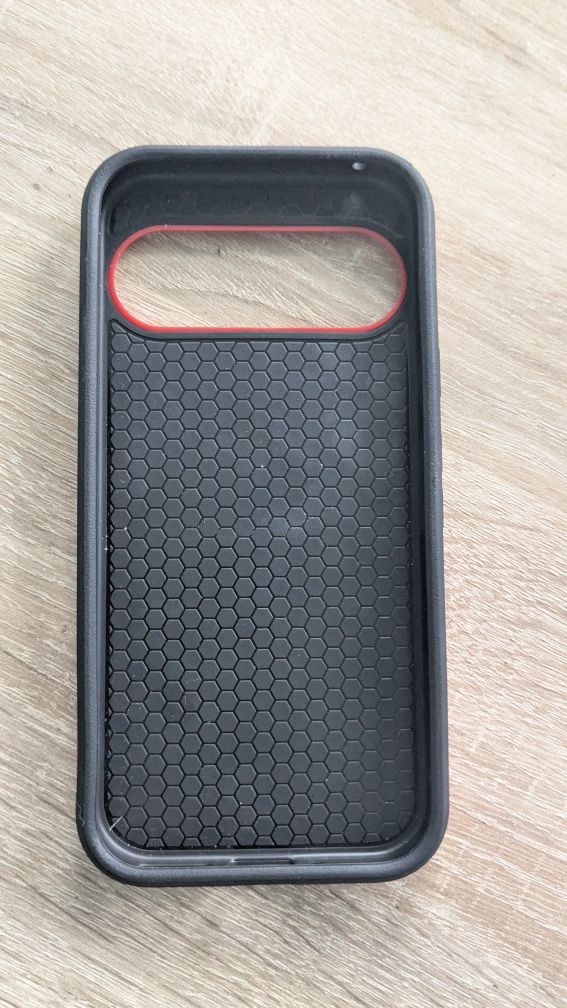 Etui d o Google Pixel 9
