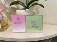 Versace Versense 50ml туалетна вода для жінок