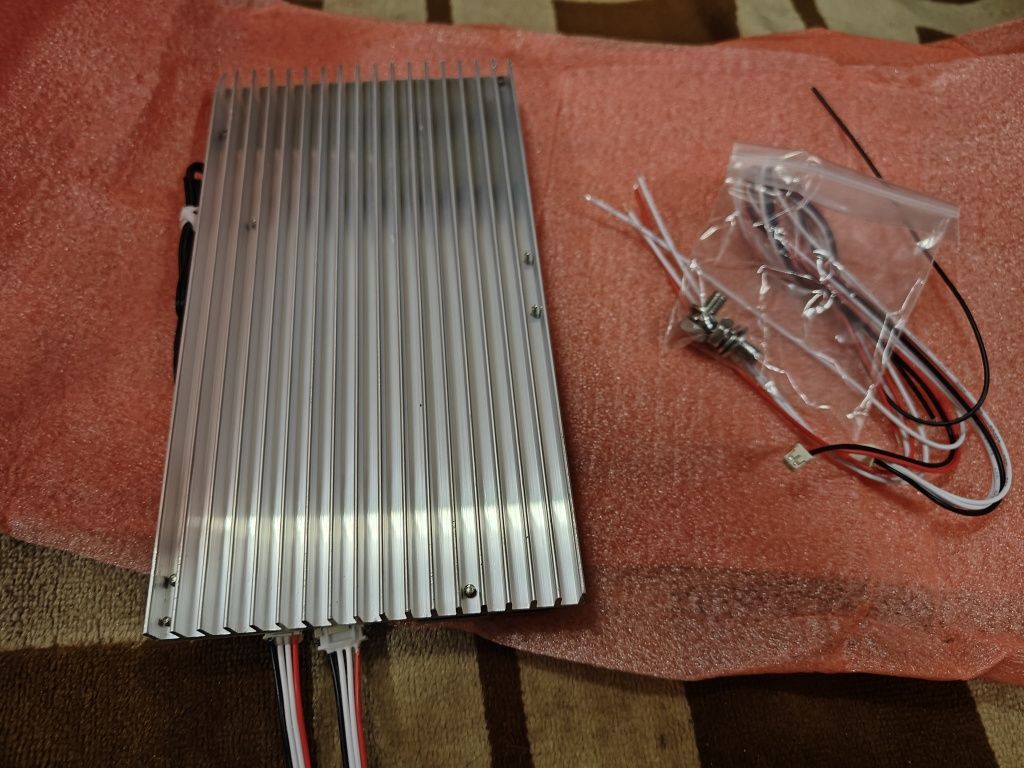Smart bms li-ion 3s 200a