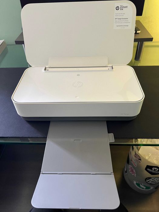 Impressora HP Tango 2RY54 (como nova e c/acessórios)