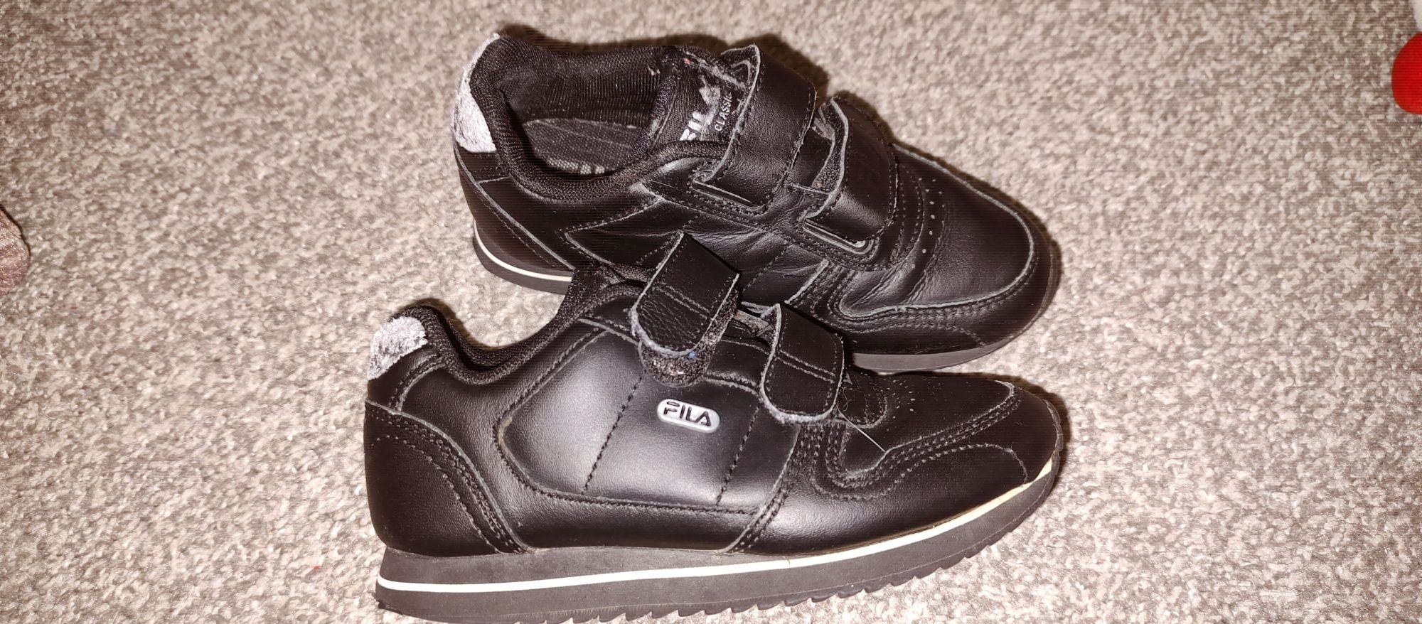 Adidasy buty Fila 28