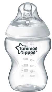Бутылочка для кормления Tommee Tippee Closer