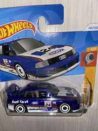 Hot wheels Audi 90