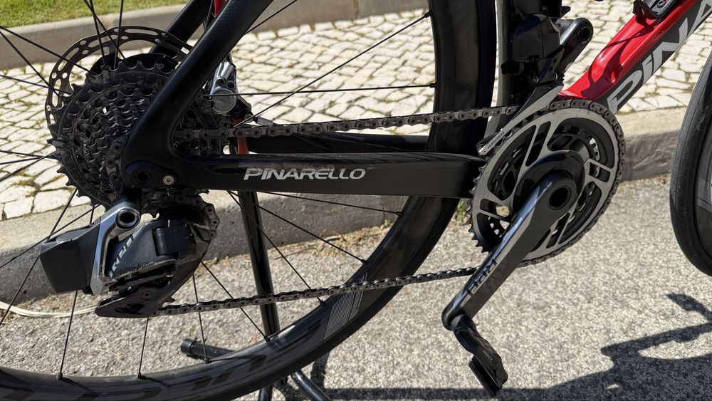Pinarello Dogma F12