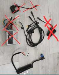 Fiido Electric Bike Monitoring Cable for D11 części do roweru