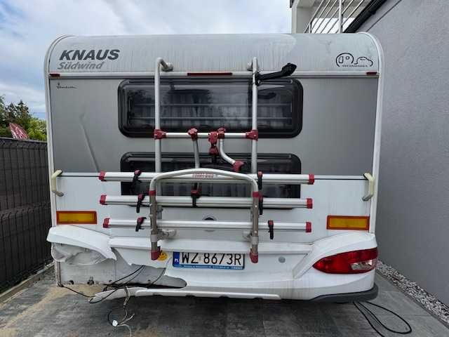 Knaus Sudwind 500fsk
