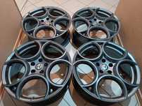 Felgi 5x110 19 Alfa Romeo Stelvio Giulia Veloce 159 Ti Giulietta Tonal