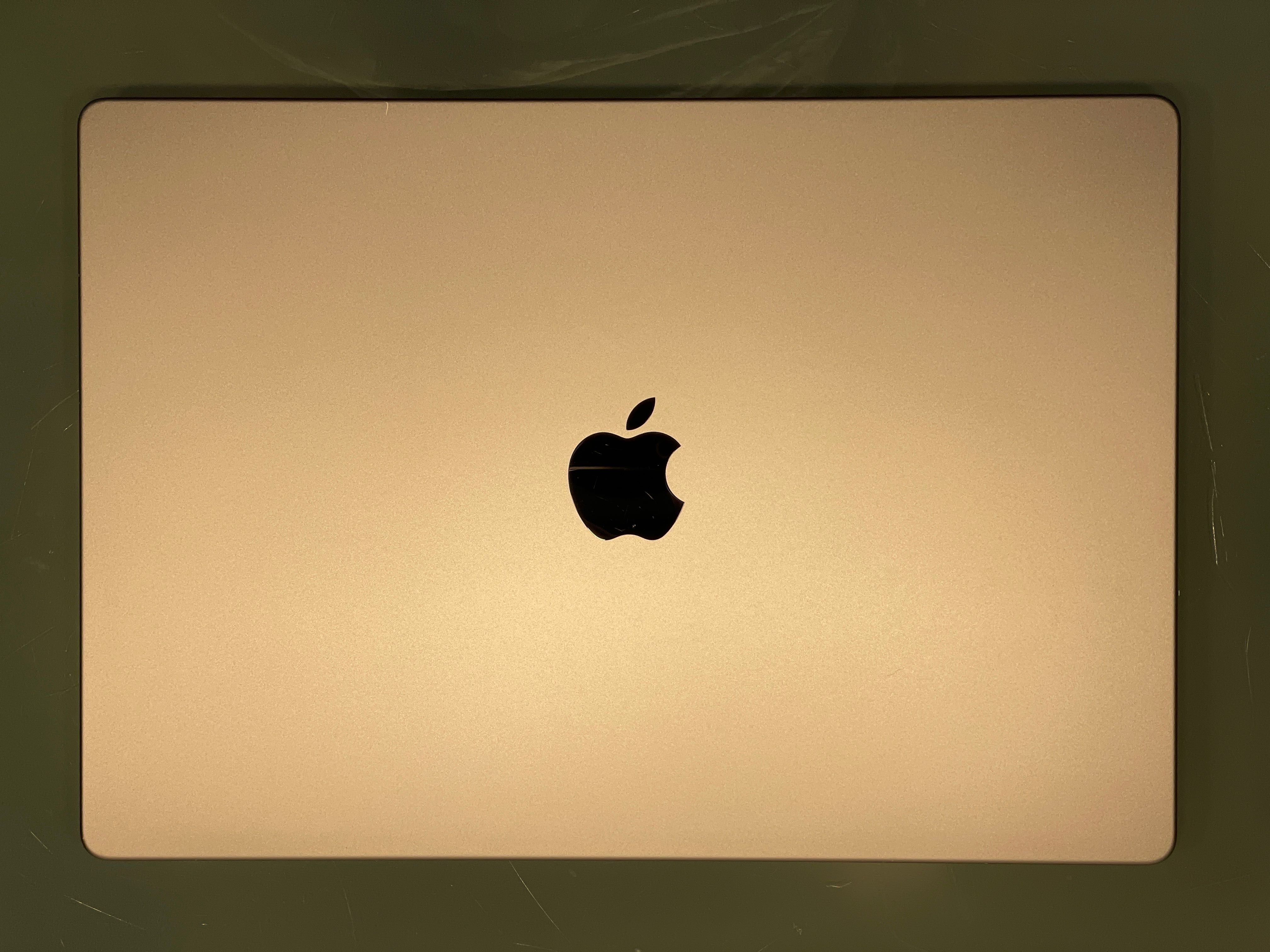 2023 MacBook Pro A2780 16" M2 PRO 32GB 512GB