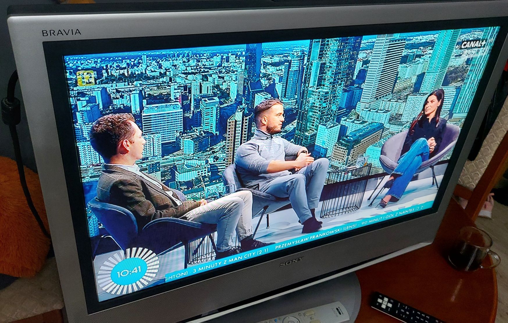 Sony Bravia 32 "