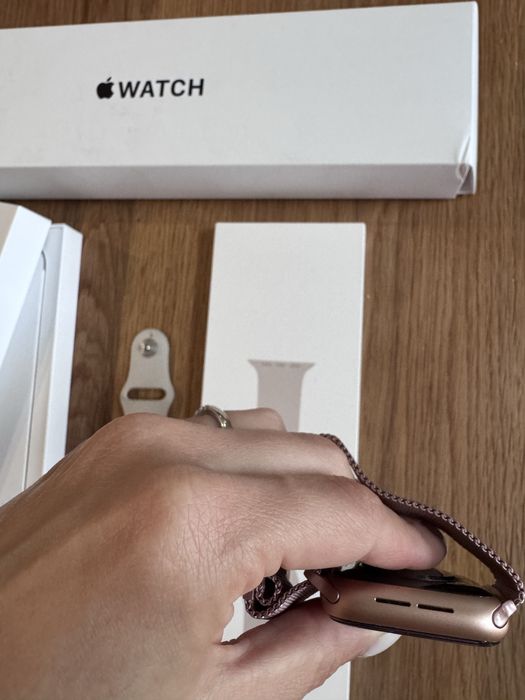 Smartwatch apple SE 40mm