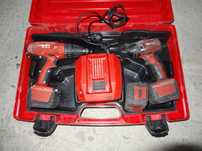 Hilti SF14-A + SIW 14A