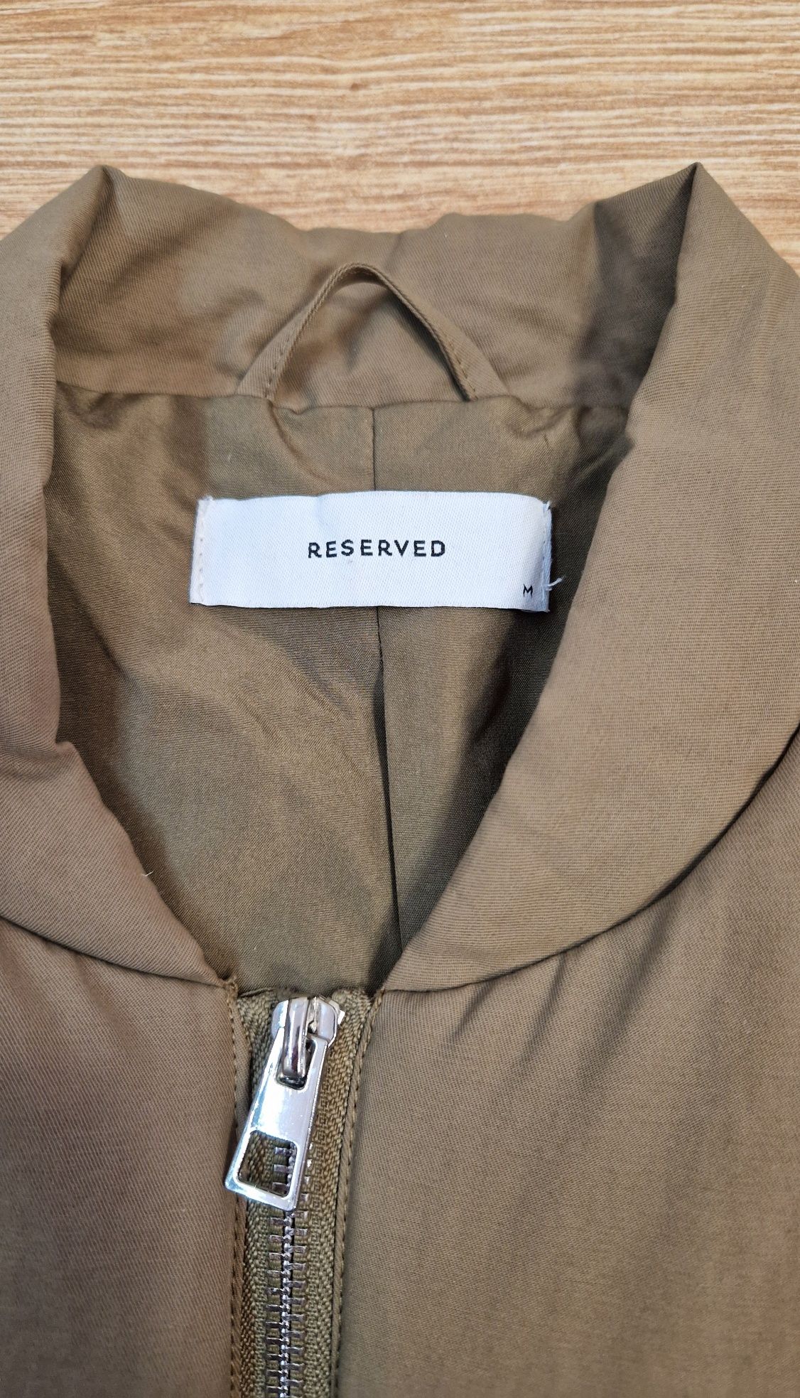 Nowa kurtka damska Reserved