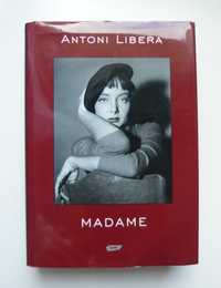 Antoni Libera. Madame