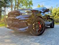 Dodge Durango Srt